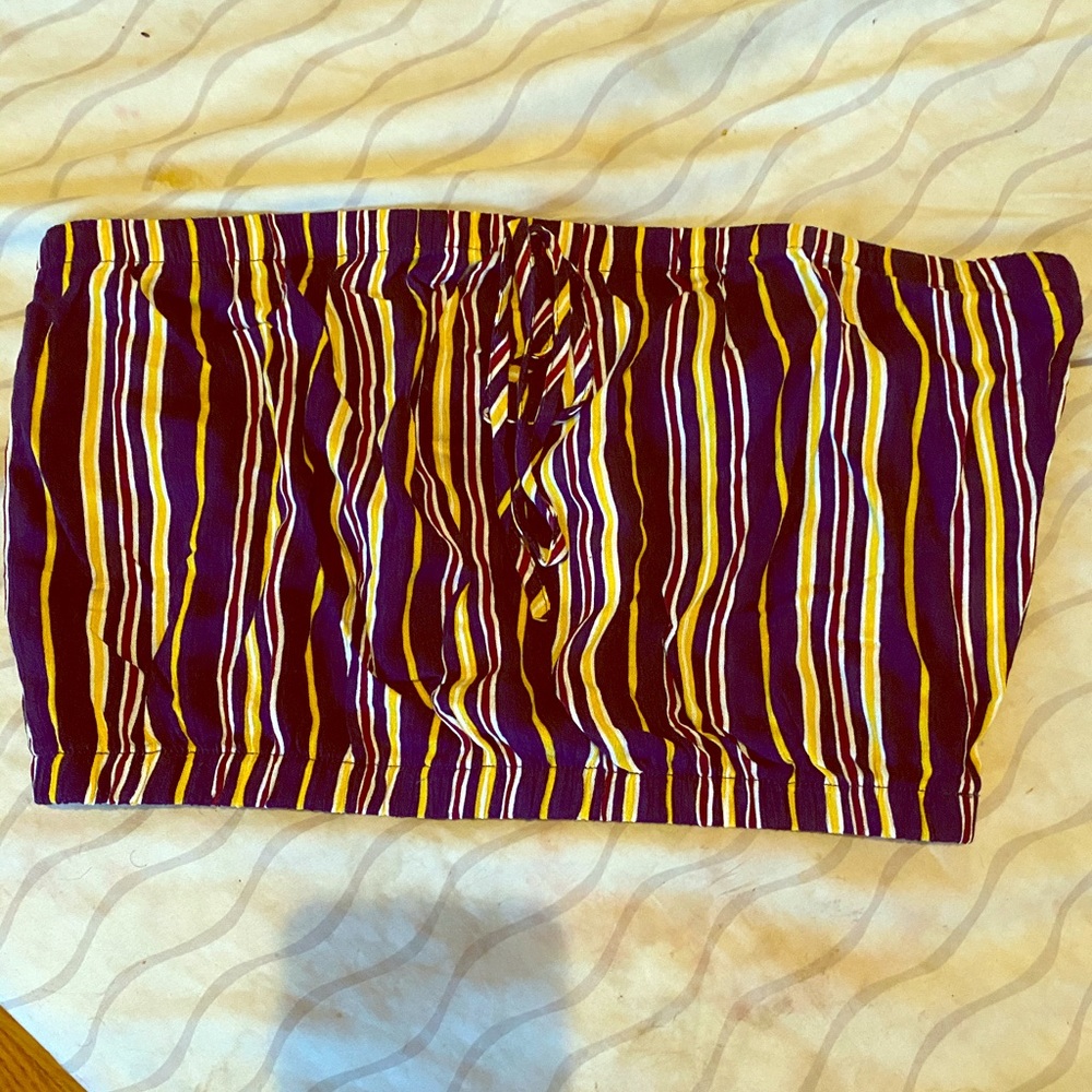 Top shirt